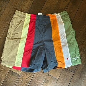 Champion Shorts